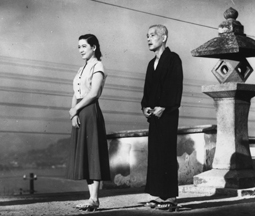 tokyo monogatari
